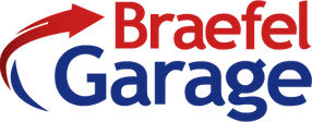 Braefel Garage — BOOKAR customer
