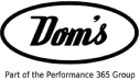 Dom's — BOOKAR customer