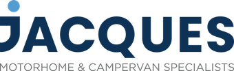 Jacques Motorhome & Campervan Specialists — BOOKAR customer