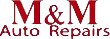 M&M Auto Repairs — BOOKAR customer